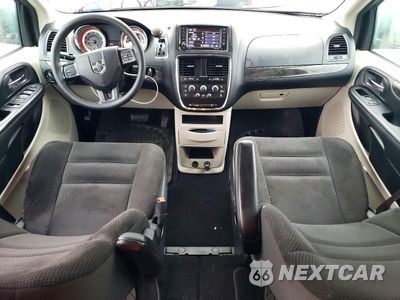 Zdjęcie 8 z 13 samochodu: 2019 DODGE GRAND CARAVAN SE VIN:2C4RDGBG9KR786646 - miniatura