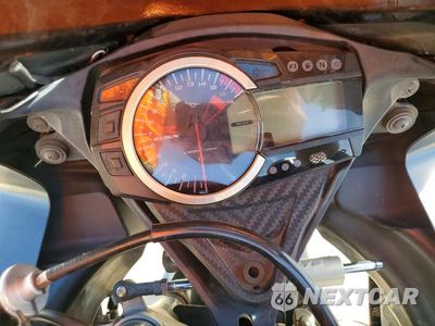 Zdjęcie 7 z 9 samochodu: 2017 SUZUKI GSX-R600 VIN:JS1GN7FA5H2100159 - miniatura