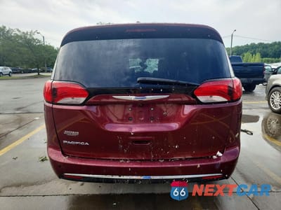 Zdjęcie 6 z 13 samochodu: 2018 CHRYSLER PACIFICA TOURING L VIN:2C4RC1BG1JR182748 - miniatura