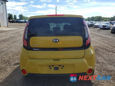 Zdjęcie 6 z 12 samochodu: 2015 KIA SOUL ! VIN:KNDJX3A56F7197980 - miniatura