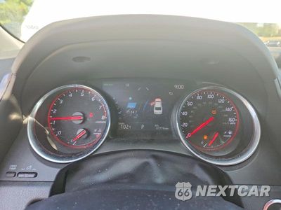 Zdjęcie 9 z 13 samochodu: 2020 TOYOTA CAMRY XSE VIN:4T1K61AK9LU382566 - miniatura