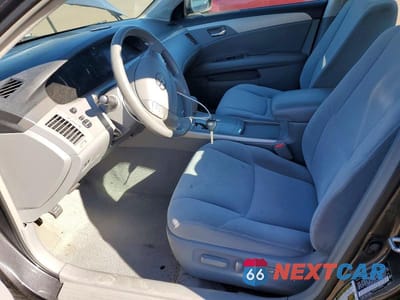 Zdjęcie 7 z 12 samochodu: 2009 TOYOTA AVALON XL VIN:4T1BK36B59U326908 - miniatura