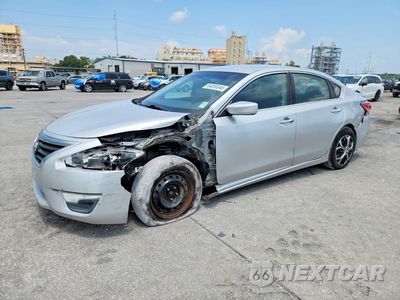 2013 NISSAN ALTIMA 2.5 1N4AL3AP7DC236812 - główne zdjęcie licytacji z USA - miniatura