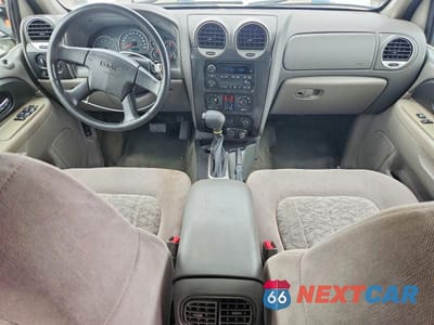 Zdjęcie 8 z 13 samochodu: 2004 GMC ENVOY VIN:1GKDS13SX42280734 - miniatura