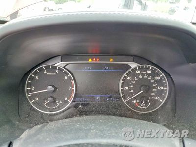Zdjęcie 9 z 12 samochodu: 2021 NISSAN ALTIMA SL VIN:1N4BL4EV8MN331497 - miniatura