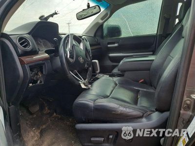 Zdjęcie 7 z 12 samochodu: 2016 TOYOTA TUNDRA DOUBLE CAB LIMITED VIN:5TFBW5F11GX563631 - miniatura