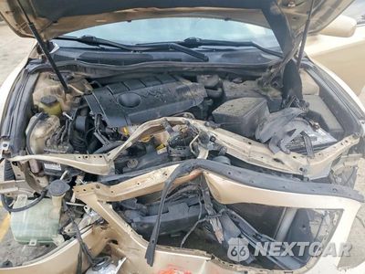 Zdjęcie 11 z 12 samochodu: 2011 TOYOTA CAMRY LE VIN:4T1BF3EK8BU171329 - miniatura