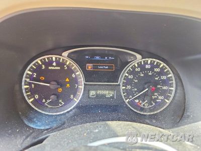 Zdjęcie 9 z 12 samochodu: 2016 INFINITI QX60 BASE VIN:5N1AL0MN2GC531660 - miniatura