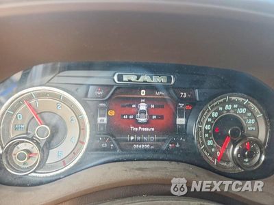 Zdjęcie 9 z 13 samochodu: 2021 RAM 3500 LONGHORN VIN:3C63RRKL3NG126278 - miniatura