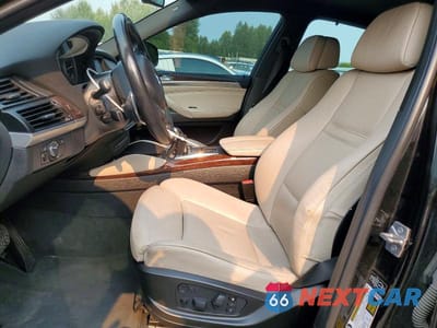 Zdjęcie 7 z 14 samochodu: 2012 BMW X6 XDRIVE35I VIN:5UXFG2C52CL780237 - miniatura
