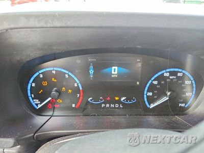 Zdjęcie 9 z 13 samochodu: 2021 FORD BRONCO SPORT BIG BEND VIN:3FMCR9B65MRA61127 - miniatura