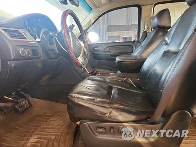 Zdjęcie 7 z 12 samochodu: 2008 CADILLAC ESCALADE LUXURY VIN:1GYFK63878R152772 - miniatura