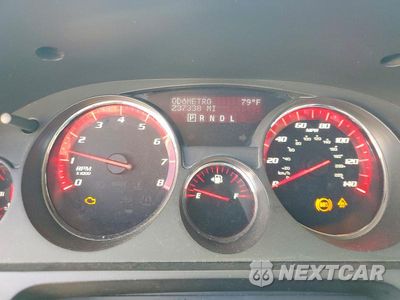 Zdjęcie 9 z 13 samochodu: 2008 GMC ACADIA SLE VIN:1GKEV13788J169747 - miniatura