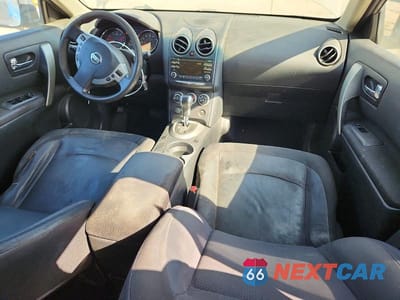 Zdjęcie 8 z 13 samochodu: 2012 NISSAN ROGUE S VIN:JN8AS5MT9CW274836 - miniatura