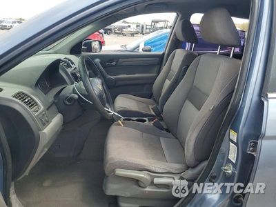 Zdjęcie 7 z 14 samochodu: 2009 HONDA CR-V LX VIN:3CZRE38399G706587 - miniatura