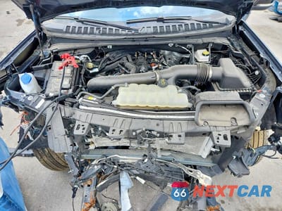 Zdjęcie 12 z 13 samochodu: 2025 FORD EXPEDITION PLATINUM VIN:1FMJU1M86SEA00956 - miniatura
