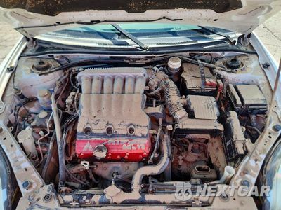 Zdjęcie 11 z 12 samochodu: 2011 MITSUBISHI ECLIPSE GT VIN:4A31K3DT8BE002182 - miniatura
