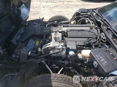 Zdjęcie 11 z 13 samochodu: 1993 CHEVROLET CORVETTE VIN:1G1YY23PXP5103772 - miniatura
