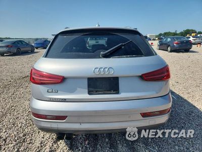 Zdjęcie 6 z 13 samochodu: 2018 AUDI Q3 PREMIUM VIN:WA1BCCFS2JR001233 - miniatura