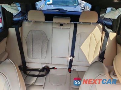 Zdjęcie 10 z 14 samochodu: 2024 BMW X3 XDRIVE30I VIN:5UX53DP00R9U01050 - miniatura