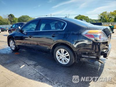 Drugie zdjęcie samochodu z przodu: 2012 NISSAN ALTIMA 2.5 VIN:1N4AL2AP7CC145323 - miniatura