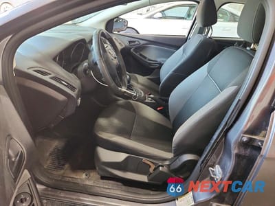 Zdjęcie 7 z 12 samochodu: 2014 FORD FOCUS S VIN:1FADP3E2XEL291420 - miniatura