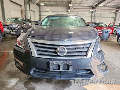 Piąte zdjęcie samochodu w środku: 2015 NISSAN ALTIMA 2.5 S VIN:1N4AL3APXFC281147 - miniatura