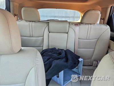 Zdjęcie 10 z 13 samochodu: 2013 KIA SORENTO EX VIN:5XYKUDA21DG396329 - miniatura