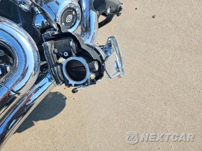 Zdjęcie 8 z 9 samochodu: 2023 HARLEY-DAVIDSON FXBR VIN:1HD1YEZ15PB070094 - miniatura