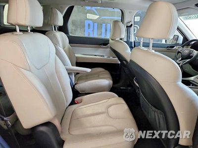 Zdjęcie 11 z 14 samochodu: 2020 HYUNDAI PALISADE SEL VIN:KM8R4DHE9LU112212 - miniatura