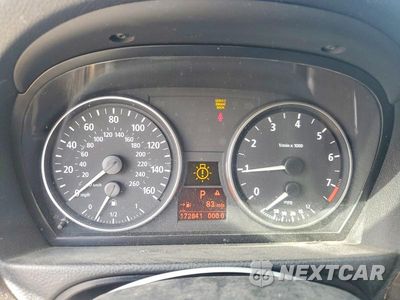 Zdjęcie 9 z 12 samochodu: 2006 BMW 325 I AUTOMATIC VIN:WBAVB175X6NK38955 - miniatura