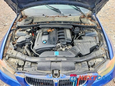 Zdjęcie 11 z 12 samochodu: 2007 BMW 328 I SULEV VIN:WBAVC53577FZ75973 - miniatura