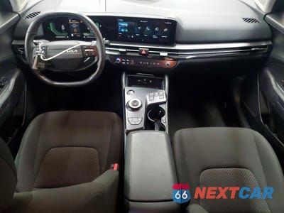 Zdjęcie 8 z 12 samochodu: 2026 KIA SPORTAGE LX VIN:KNDPU3DG3T7308660 - miniatura