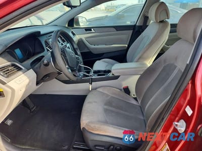 Zdjęcie 7 z 12 samochodu: 2015 HYUNDAI SONATA SE VIN:5NPE24AF4FH203432 - miniatura