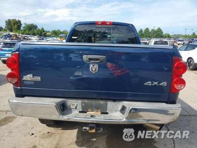 Zdjęcie 6 z 12 samochodu: 2009 DODGE RAM 2500 VIN:3D7KS28L19G552215 - miniatura