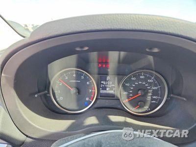 Zdjęcie 9 z 12 samochodu: 2016 SUBARU CROSSTREK PREMIUM VIN:JF2GPABC5G8342709 - miniatura