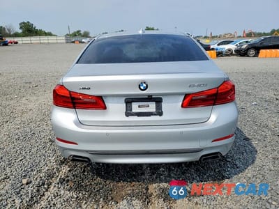 Zdjęcie 6 z 12 samochodu: 2017 BMW 540 XI VIN:WBAJE7C34HG890362 - miniatura