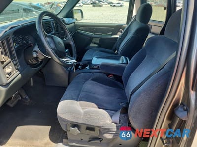 Zdjęcie 7 z 13 samochodu: 2000 CHEVROLET SILVERADO C1500 VIN:2GCEC19T3Y1353607 - miniatura
