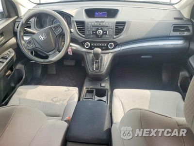 Zdjęcie 8 z 13 samochodu: 2015 HONDA CR-V LX VIN:3CZRM3H3XFG708203 - miniatura