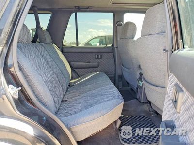 Zdjęcie 11 z 13 samochodu: 1994 TOYOTA 4RUNNER VN29 SR5 VIN:JT3VN29V1R0023953 - miniatura