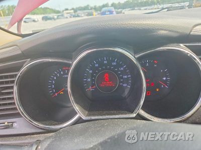 Zdjęcie 9 z 12 samochodu: 2013 KIA OPTIMA EX VIN:5XXGN4A78DG179055 - miniatura