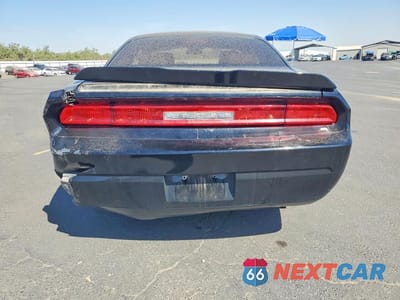 Zdjęcie 6 z 12 samochodu: 2010 DODGE CHALLENGER SE VIN:2B3CJ4DV5AH321277 - miniatura