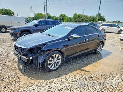 2011 HYUNDAI SONATA LIMITED 2.0T 5NPEC4AB1BH212626 - główne zdjęcie licytacji z USA - miniatura