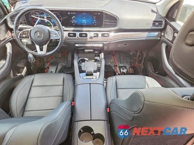 Zdjęcie 8 z 14 samochodu: 2023 MERCEDES-BENZ GLS 450 4MATIC VIN:4JGFF5KE7PA996413 - miniatura
