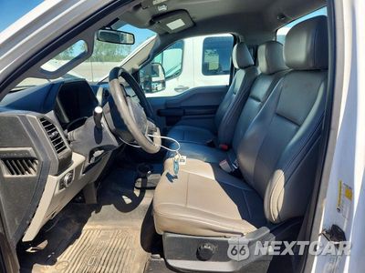 Zdjęcie 7 z 12 samochodu: 2019 FORD F250 SUPER DUTY VIN:1FTBF2A68KED14863 - miniatura