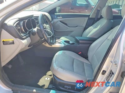 Zdjęcie 7 z 12 samochodu: 2013 KIA OPTIMA EX VIN:5XXGN4A71DG185716 - miniatura