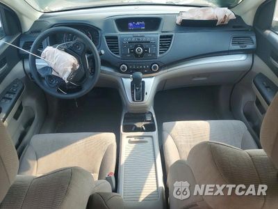 Zdjęcie 8 z 12 samochodu: 2014 HONDA CR-V LX VIN:5J6RM4H35EL018866 - miniatura