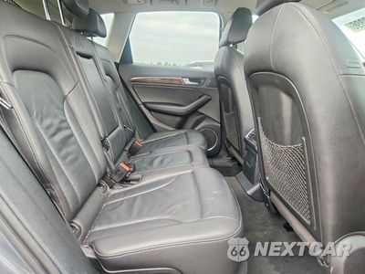 Zdjęcie 11 z 14 samochodu: 2016 AUDI Q5 PREMIUM PLUS VIN:WA1L2AFP7GA098198 - miniatura