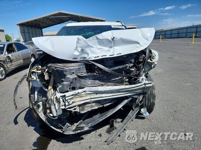 Piąte zdjęcie samochodu w środku: 2018 FORD EXPLORER XLT VIN:1FM5K7DHXJGB65647 - miniatura