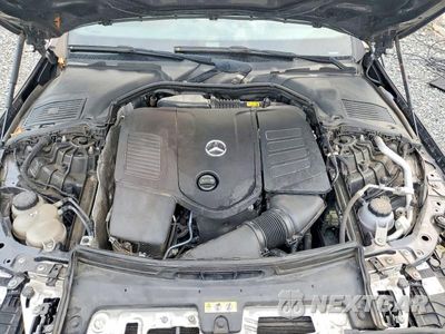 Zdjęcie 11 z 12 samochodu: 2023 MERCEDES-BENZ C 300 4MATIC VIN:W1KAF4HB3PR152706 - miniatura